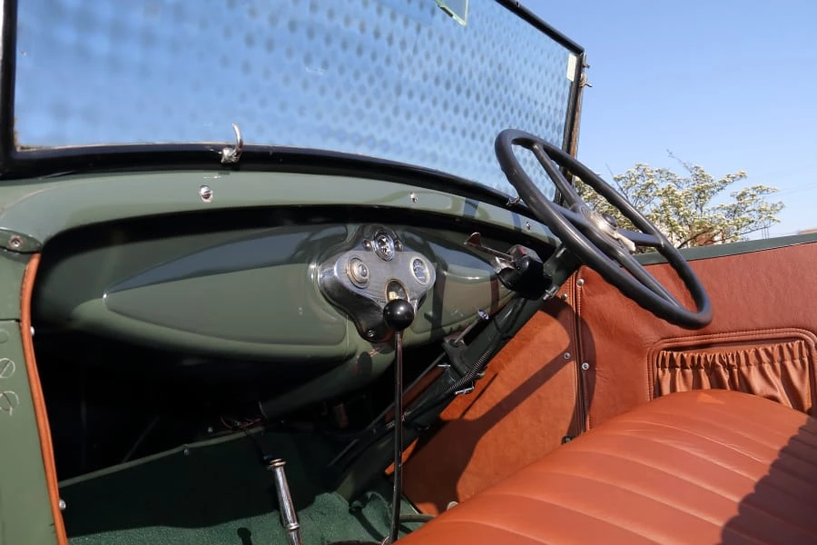 1930 Ford Model A - Image 22 of 30