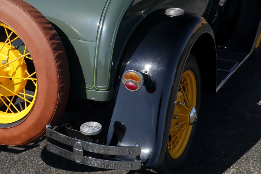 1930 Ford Model A - Image 5 of 30