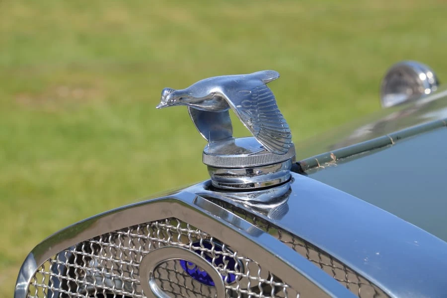 1930 Ford Model A - Image 4 of 30