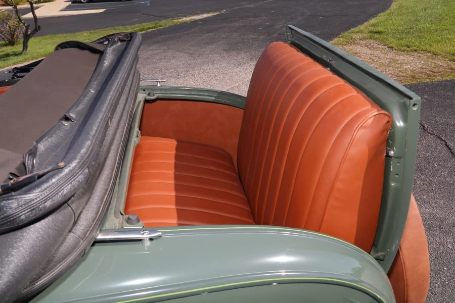 1930 Ford Model A - Image 26 of 30