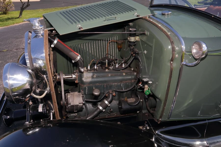 1930 Ford Model A - Image 30 of 30