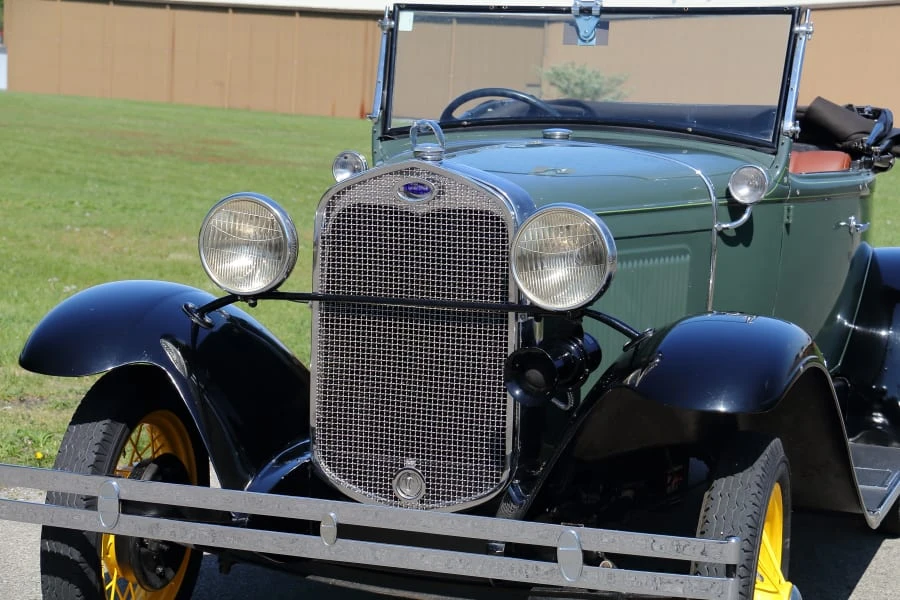 1930 Ford Model A - Image 18 of 30