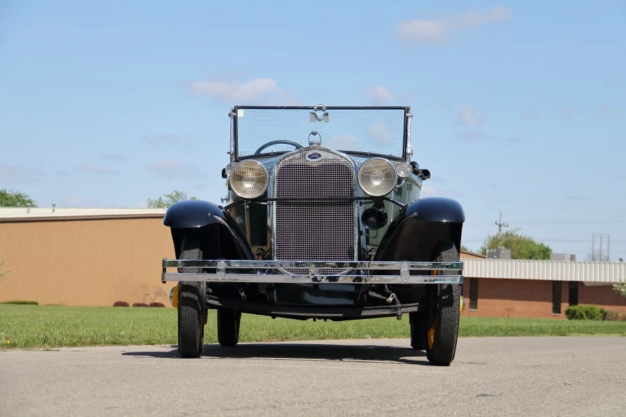 1930 Ford Model A - Image 9 of 30