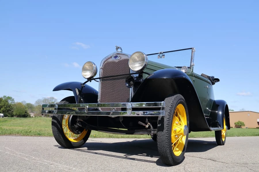 1930 Ford Model A - Image 17 of 30