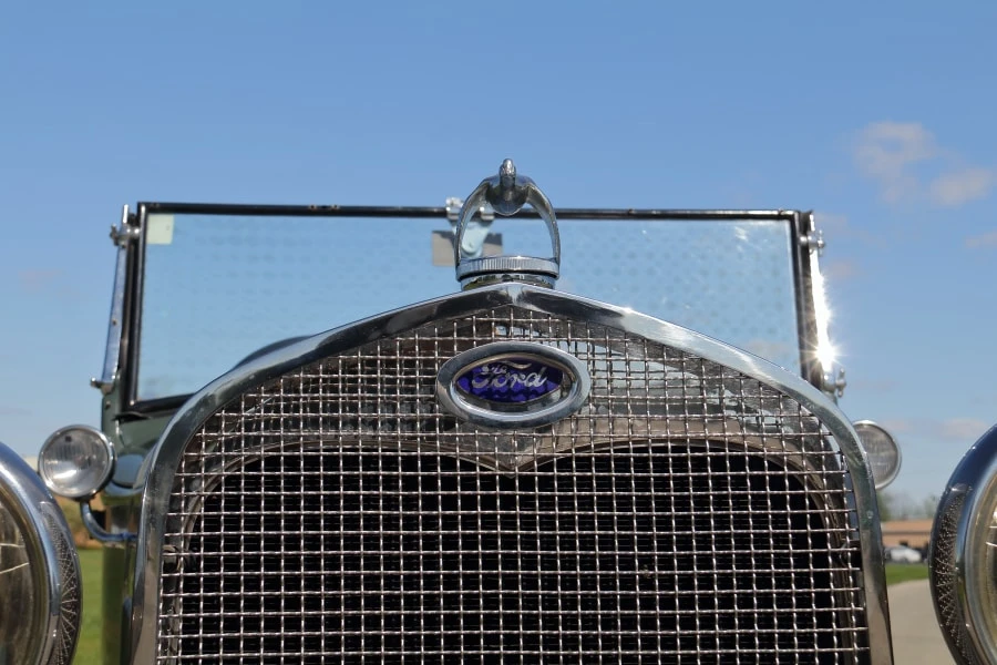 1930 Ford Model A - Image 15 of 30