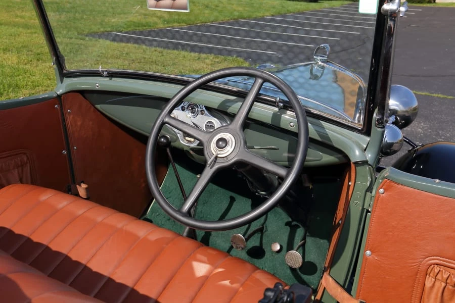 1930 Ford Model A - Image 21 of 30