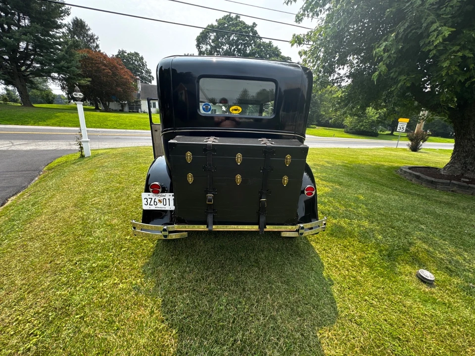 1930 Ford Model A - Image 18 of 20