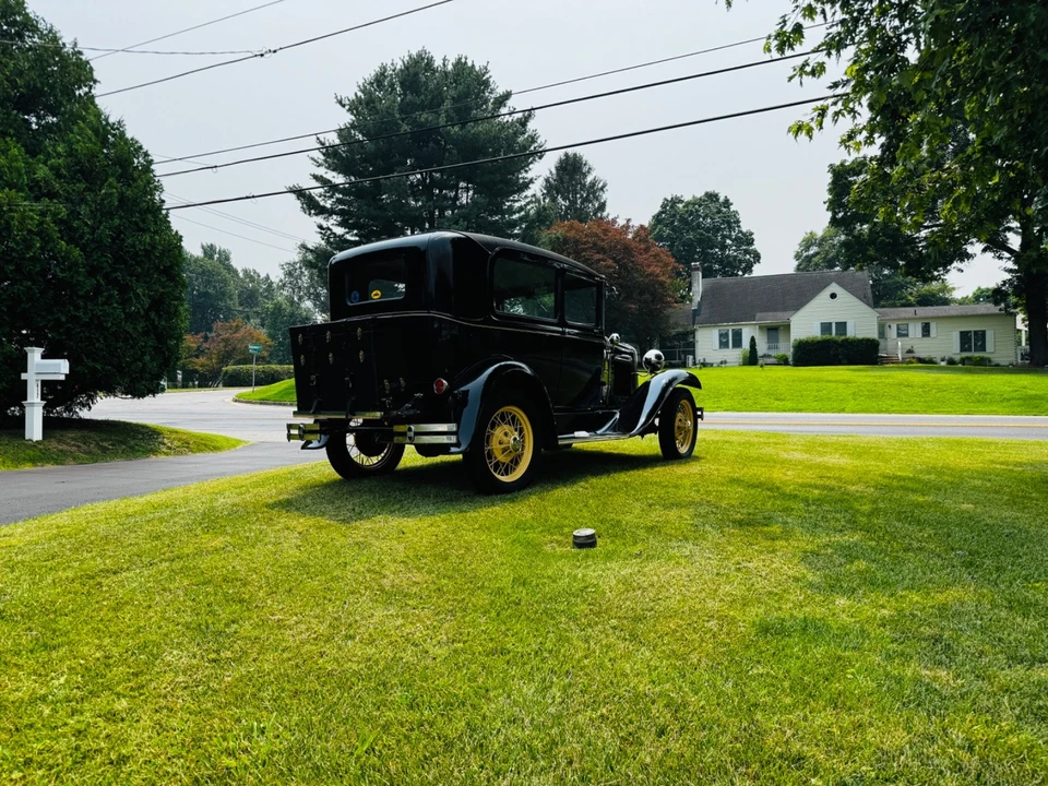 1930 Ford Model A - Image 4 of 20