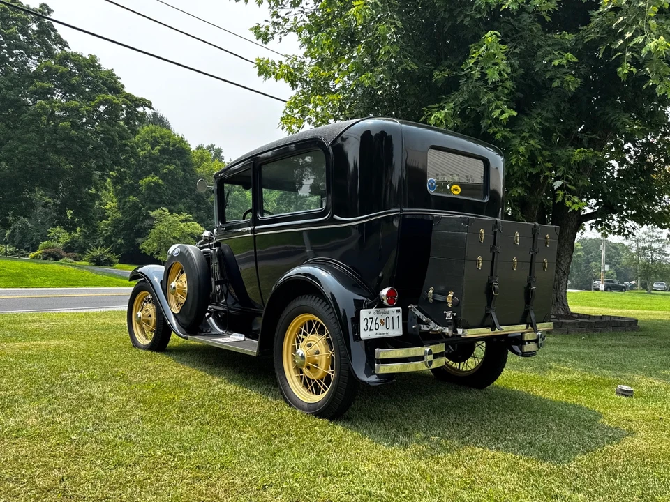 1930 Ford Model A - Image 2 of 20