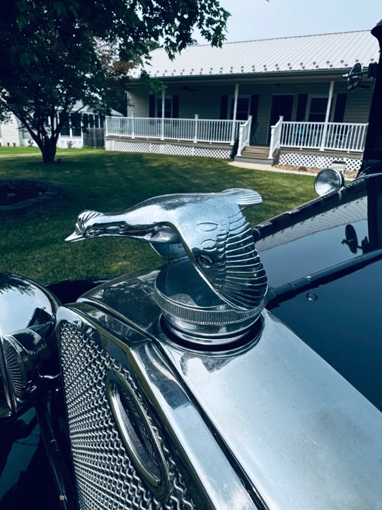 1930 Ford Model A - Image 8 of 20