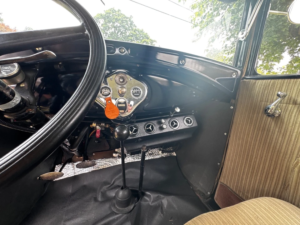 1930 Ford Model A - Image 15 of 20