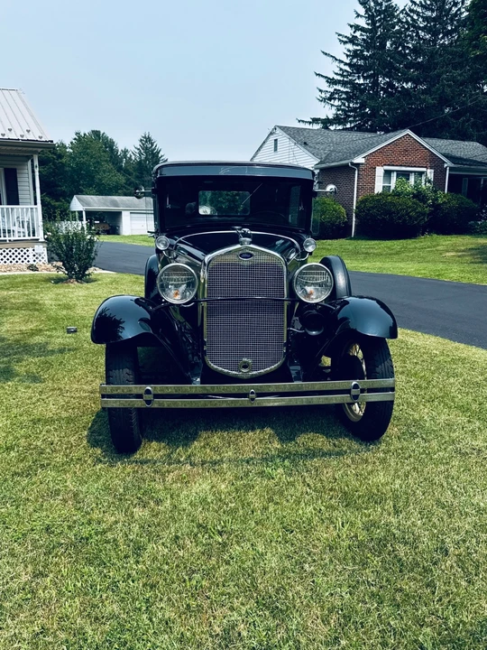 1930 Ford Model A - Image 6 of 20