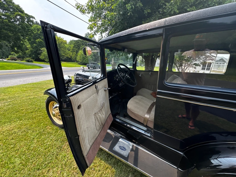 1930 Ford Model A - Image 14 of 20