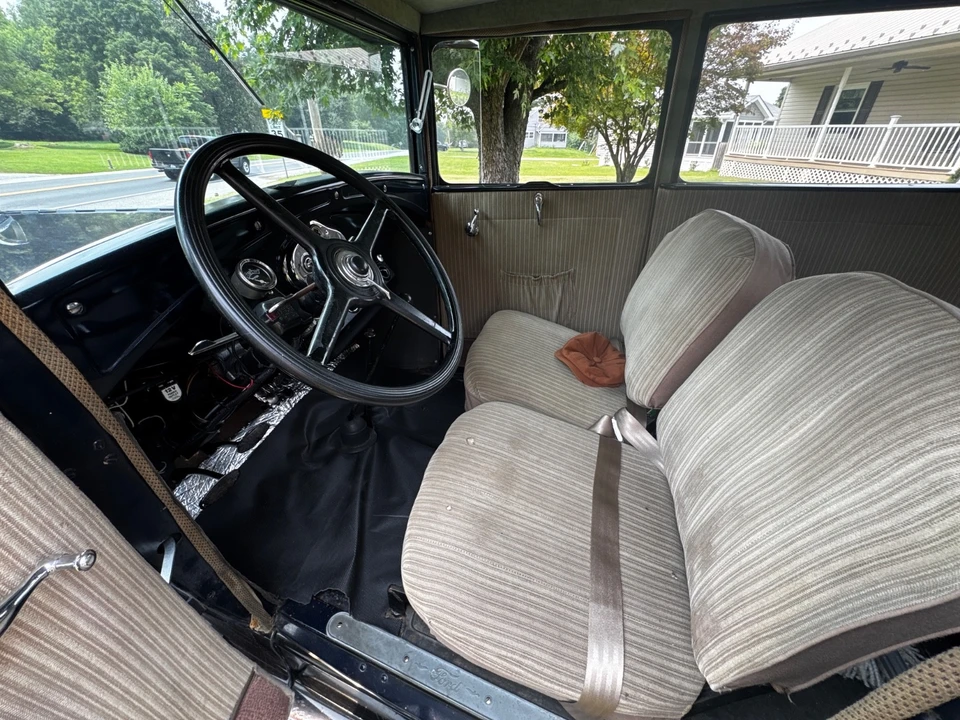 1930 Ford Model A - Image 16 of 20