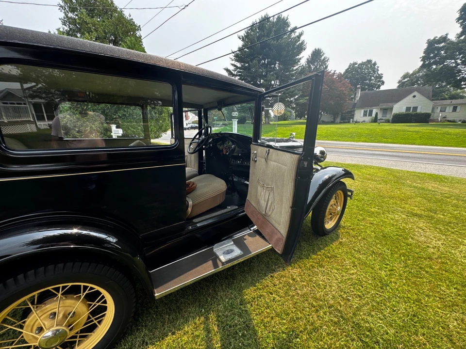 1930 Ford Model A - Image 19 of 20