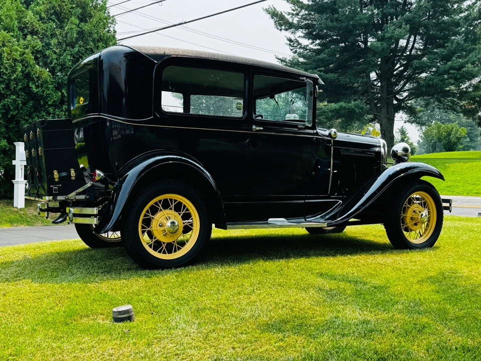 1930 Ford Model A - Image 3 of 20