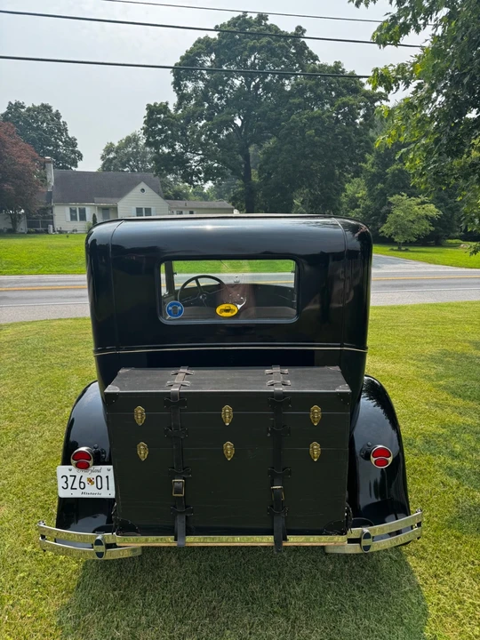 1930 Ford Model A - Image 12 of 20
