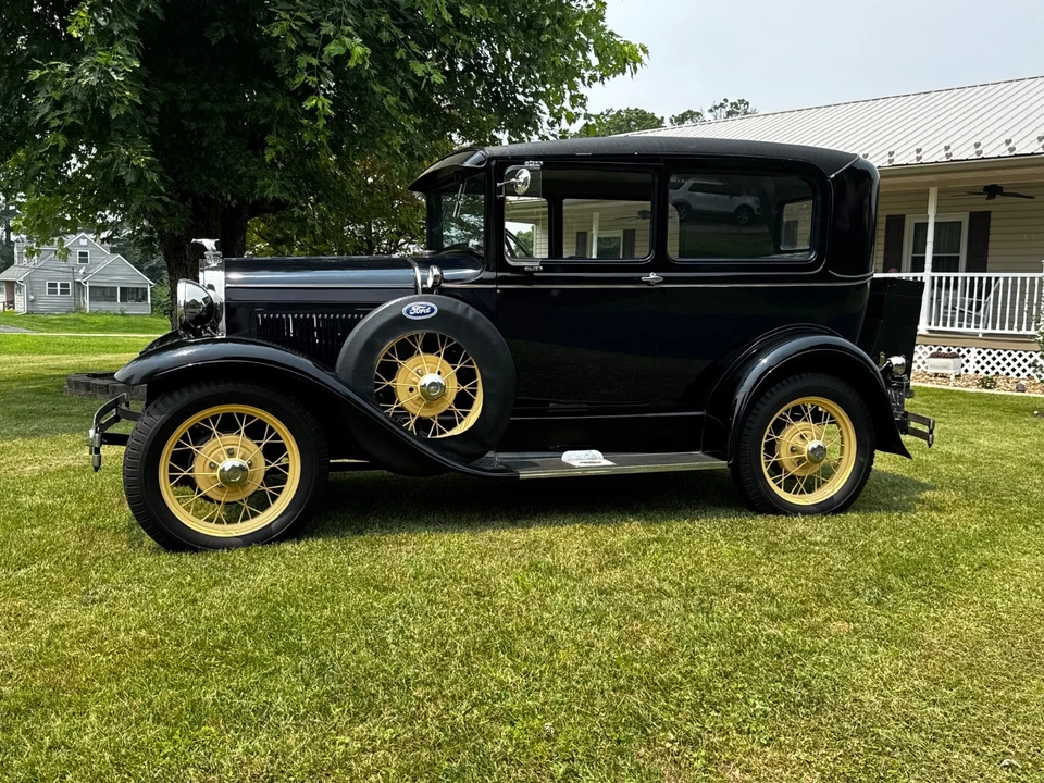 1930 Ford Model A - Image 10 of 20