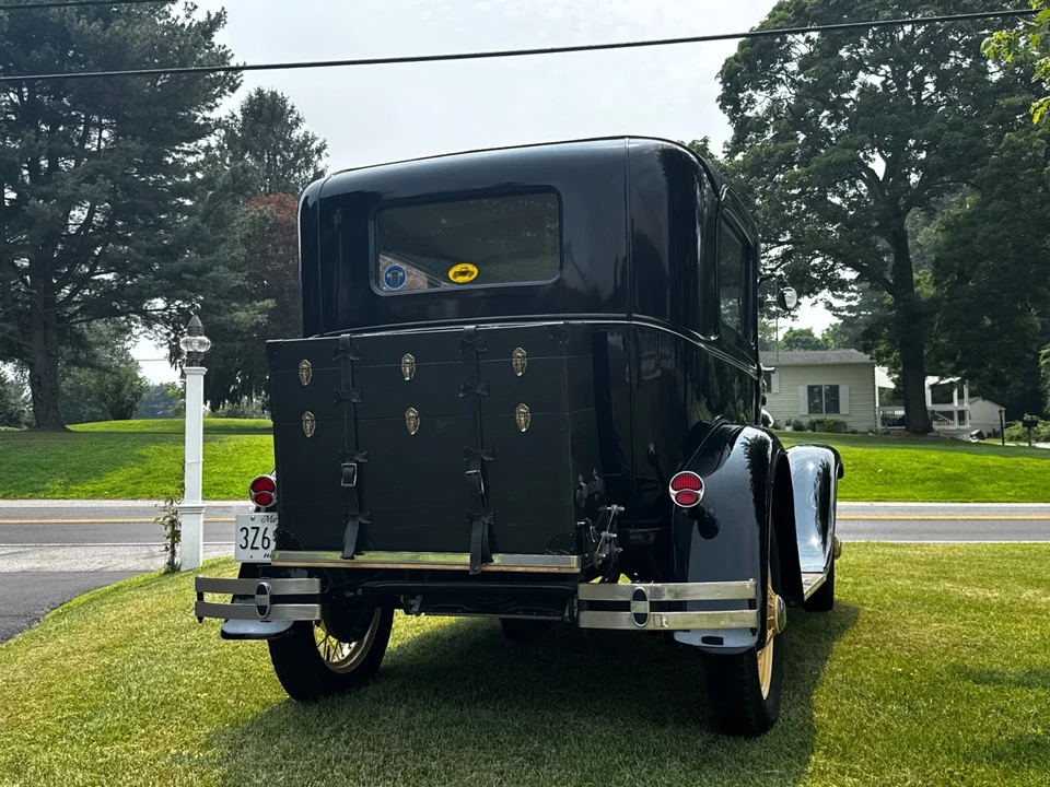1930 Ford Model A - Image 11 of 20