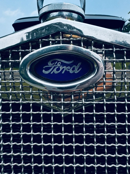 1930 Ford Model A - Image 9 of 20