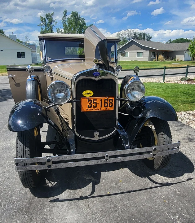 1930 Ford Model A - Image 13 of 31