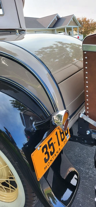 1930 Ford Model A - Image 27 of 31