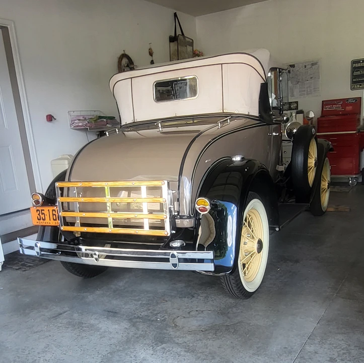 1930 Ford Model A - Image 15 of 31