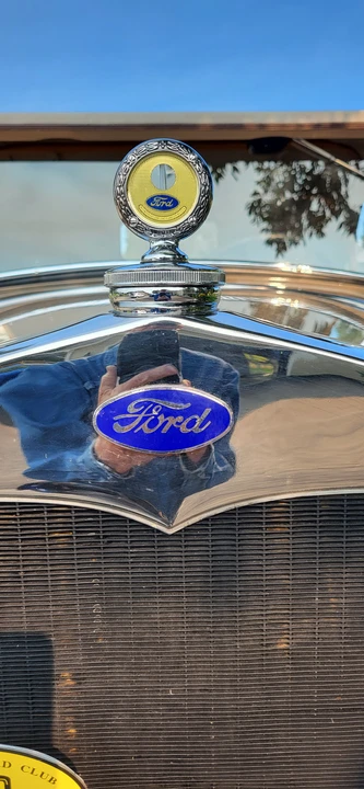 1930 Ford Model A - Image 29 of 31