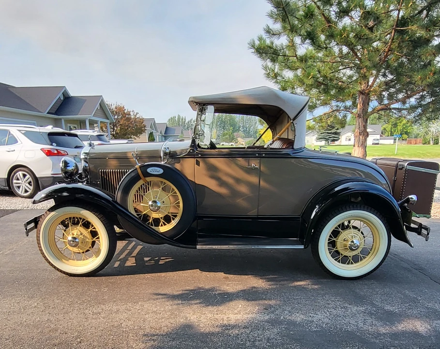 1930 Ford Model A - Image 11 of 31