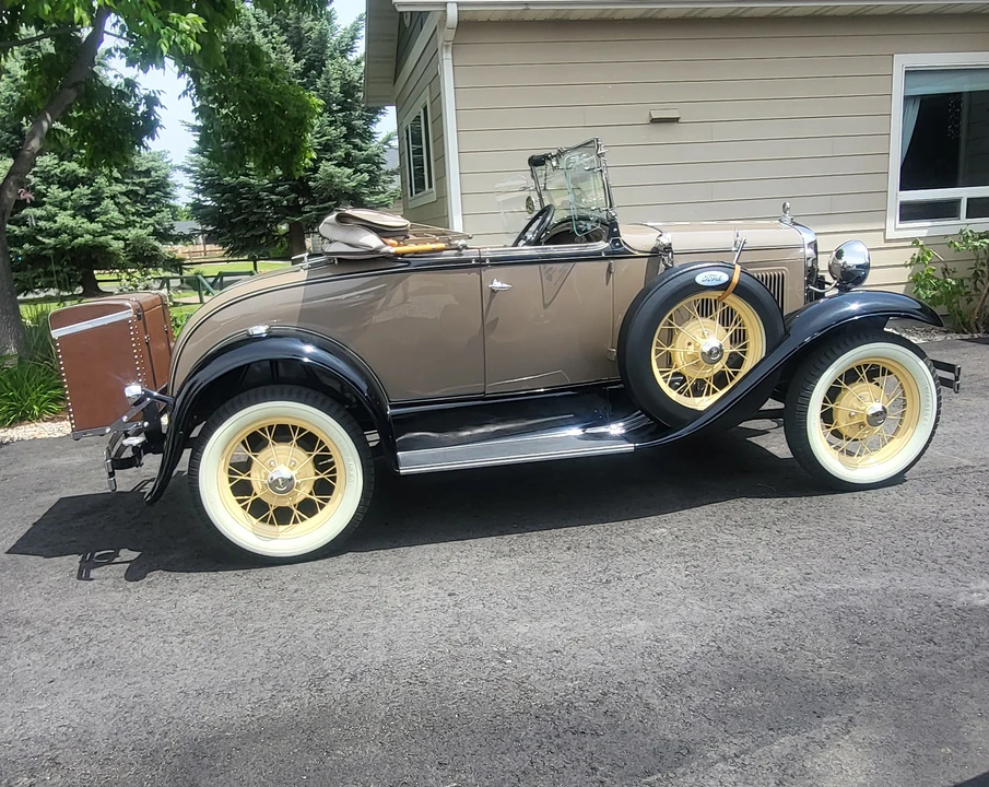 1930 Ford Model A - Image 6 of 31