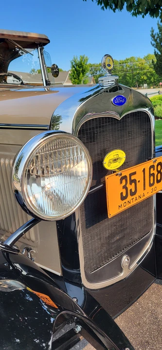 1930 Ford Model A - Image 22 of 31