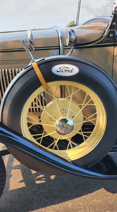 1930 Ford Model A - Image 17 of 31