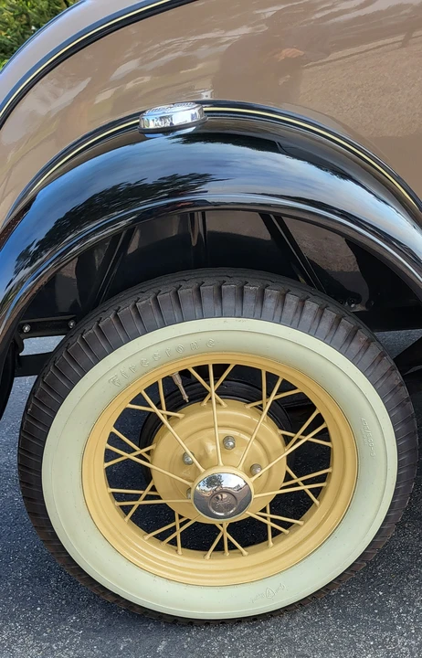1930 Ford Model A - Image 19 of 31