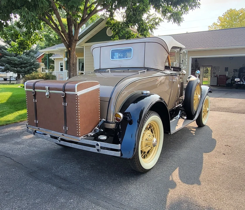 1930 Ford Model A - Image 7 of 31