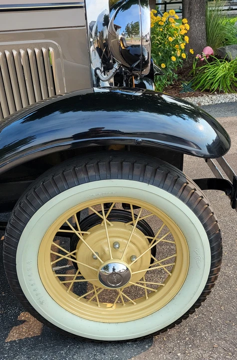 1930 Ford Model A - Image 21 of 31