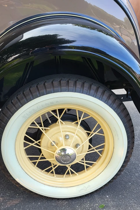 1930 Ford Model A - Image 18 of 31