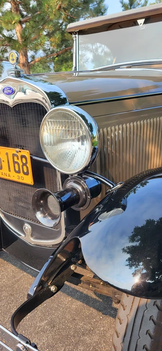 1930 Ford Model A - Image 23 of 31