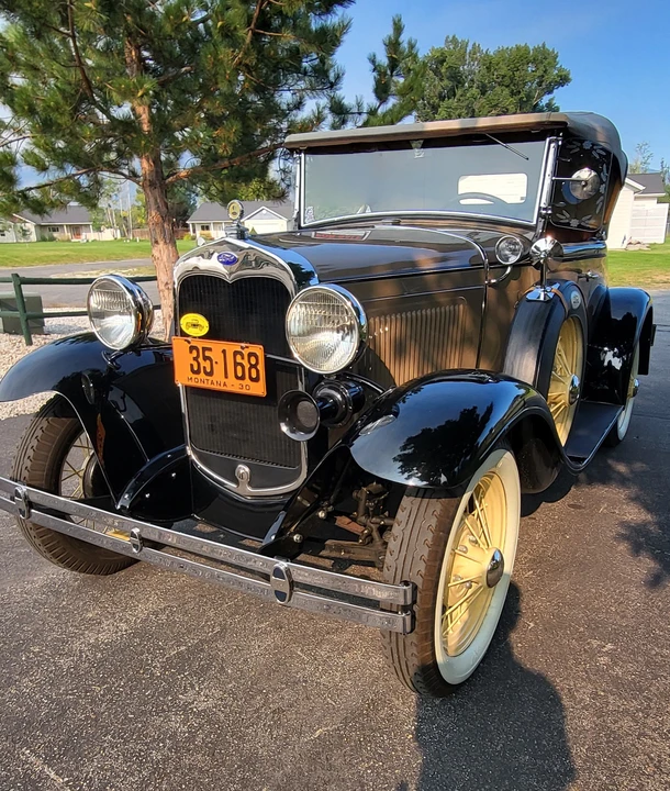 1930 Ford Model A - Image 12 of 31