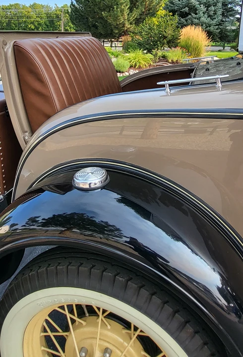 1930 Ford Model A - Image 30 of 31