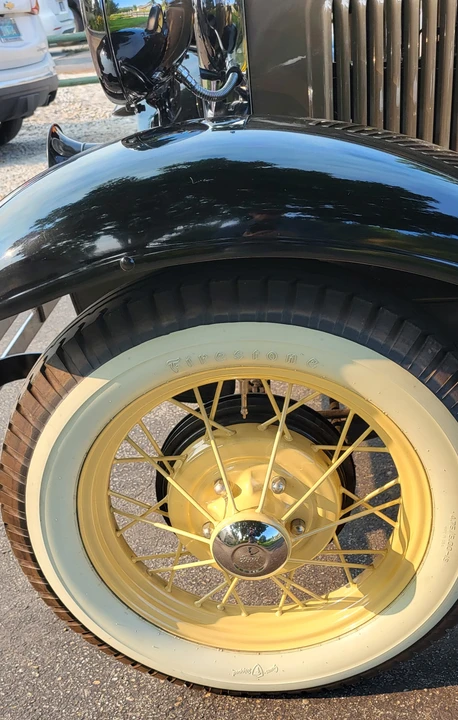 1930 Ford Model A - Image 16 of 31