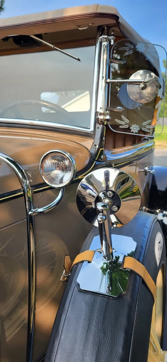 1930 Ford Model A - Image 25 of 31
