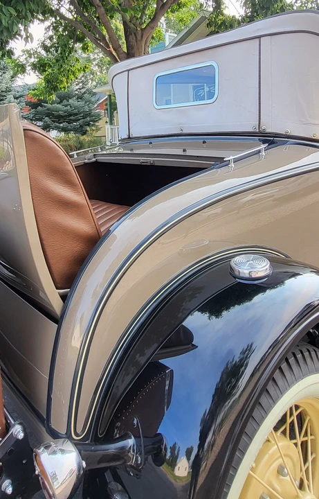 1930 Ford Model A - Image 31 of 31