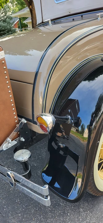 1930 Ford Model A - Image 28 of 31