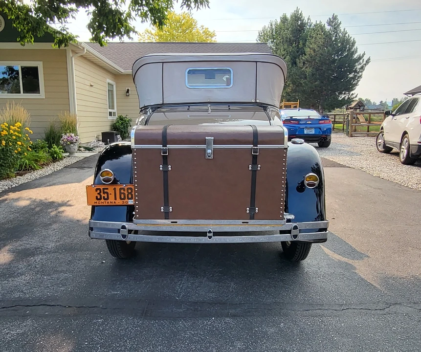 1930 Ford Model A - Image 8 of 31
