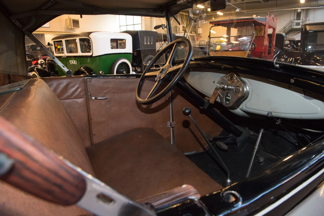 1930 Ford Model A - Image 2 of 4