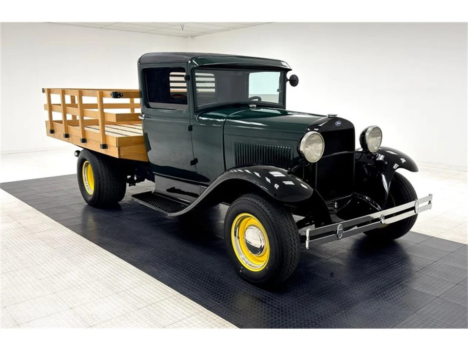 1930 Ford Model A - Image 7 of 31