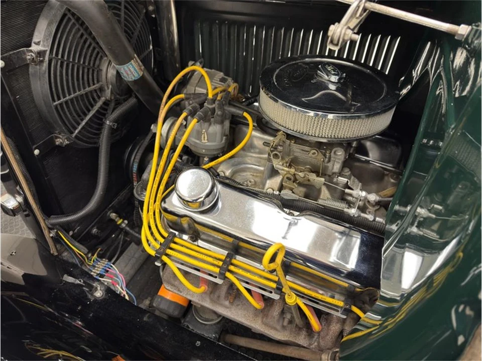 1930 Ford Model A - Image 25 of 31
