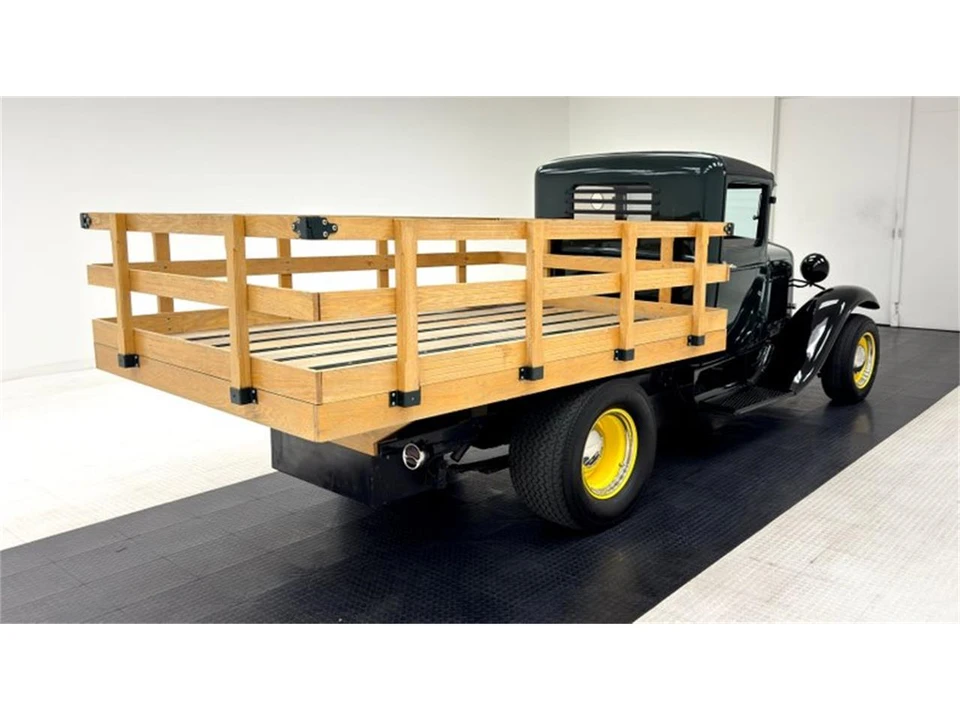 1930 Ford Model A - Image 5 of 31