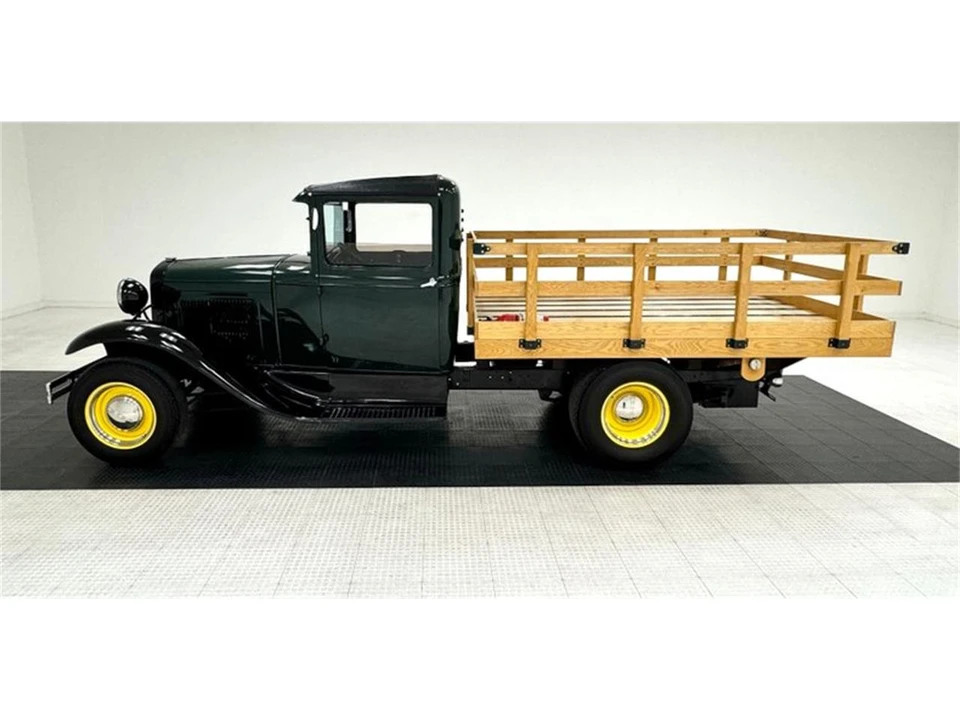 1930 Ford Model A - Image 2 of 31