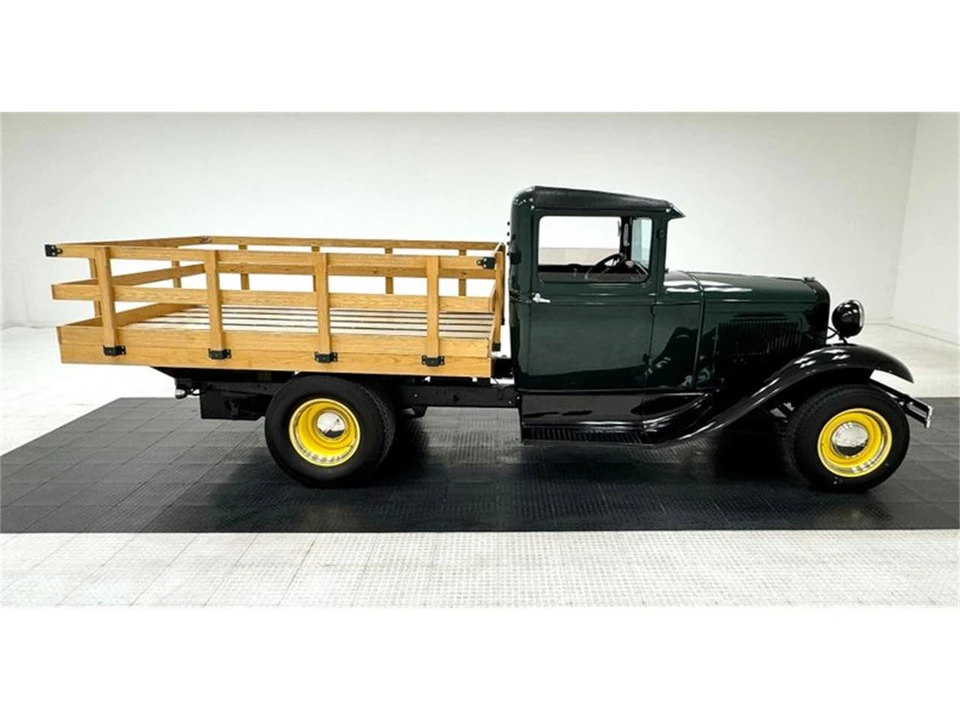 1930 Ford Model A - Image 6 of 31